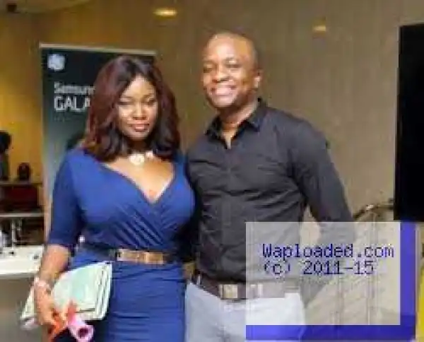 Toolz & Tunde Demuren